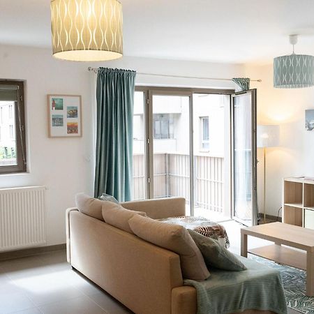 Appartement 3 Etoiles Pour 4 Personnes Μπορντό Εξωτερικό φωτογραφία