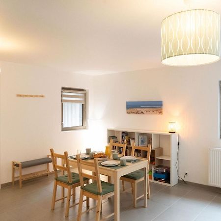 Appartement 3 Etoiles Pour 4 Personnes Μπορντό Εξωτερικό φωτογραφία