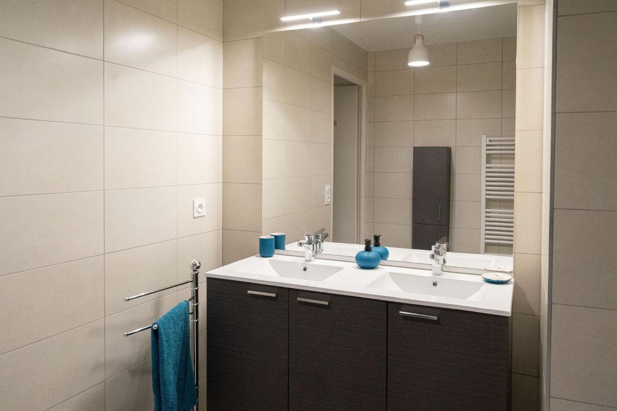 Appartement 3 Etoiles Pour 4 Personnes Μπορντό Εξωτερικό φωτογραφία