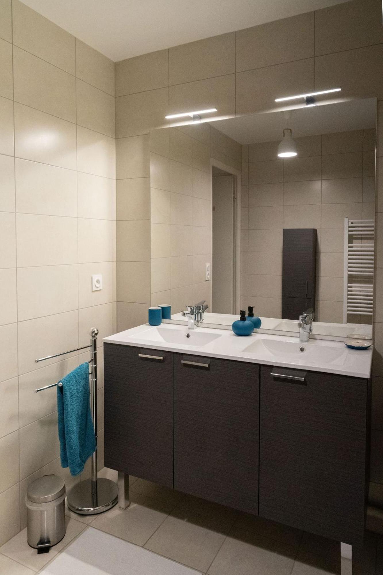 Appartement 3 Etoiles Pour 4 Personnes Μπορντό Εξωτερικό φωτογραφία