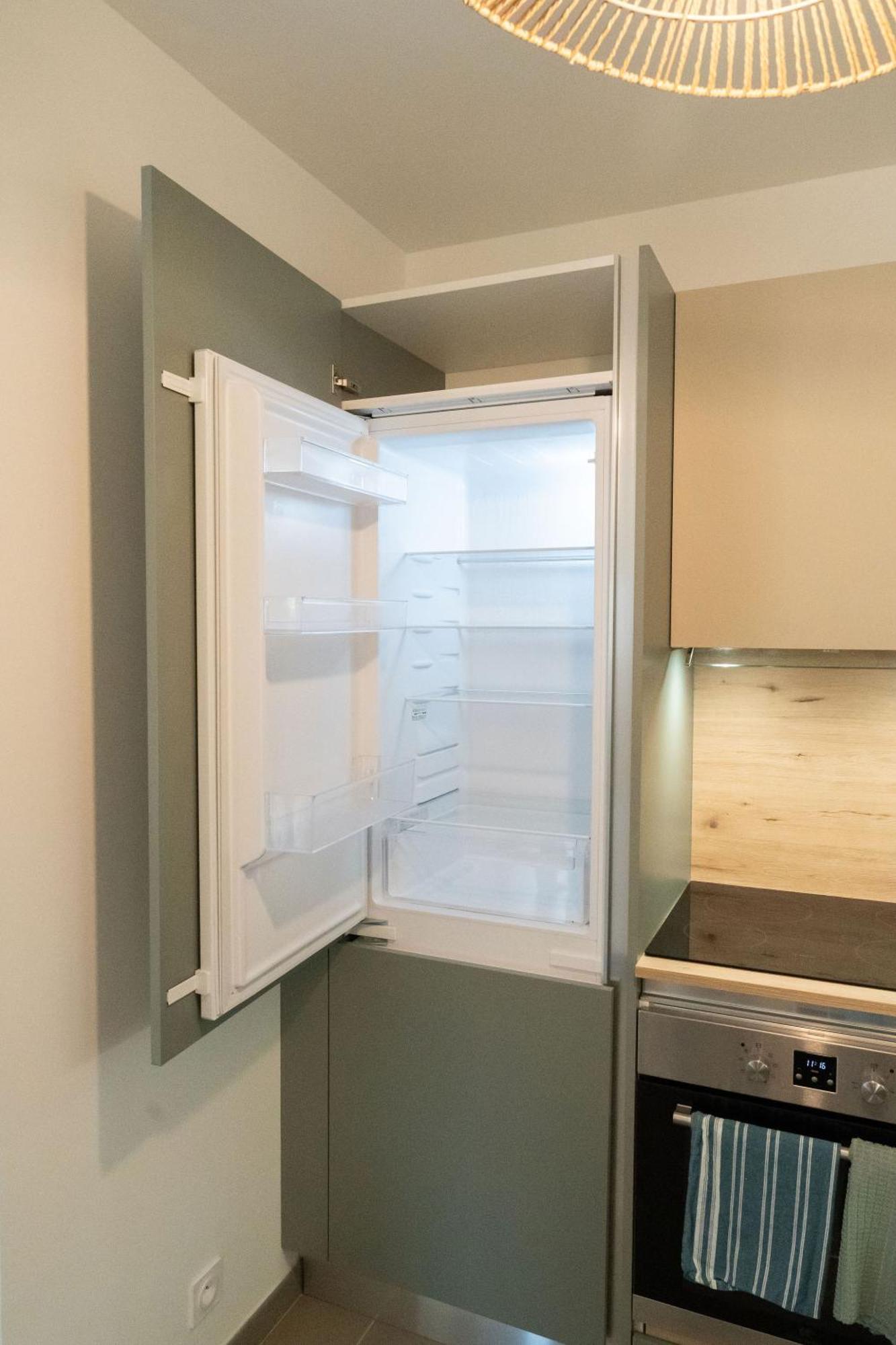 Appartement 3 Etoiles Pour 4 Personnes Μπορντό Εξωτερικό φωτογραφία