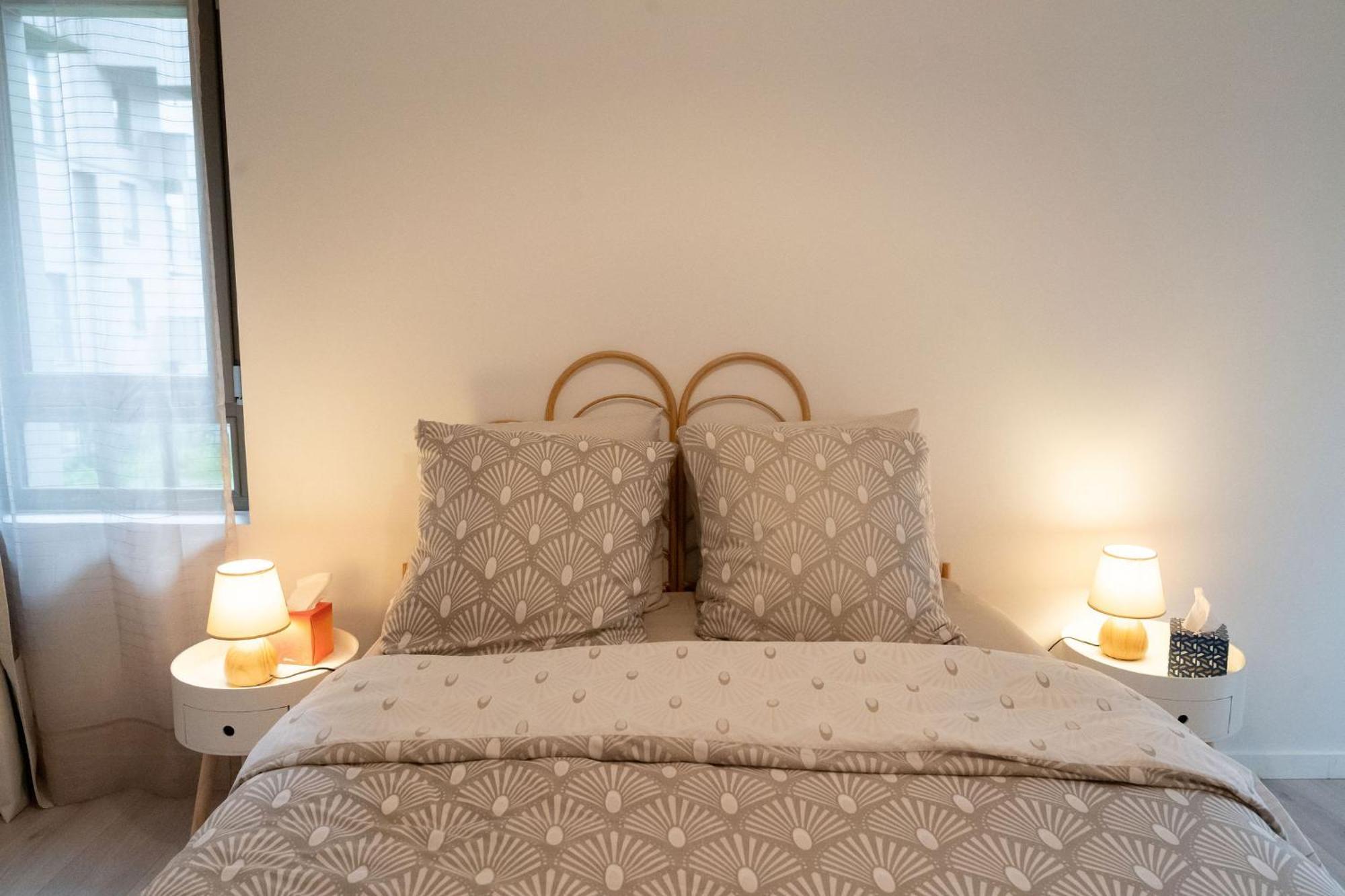 Appartement 3 Etoiles Pour 4 Personnes Μπορντό Εξωτερικό φωτογραφία