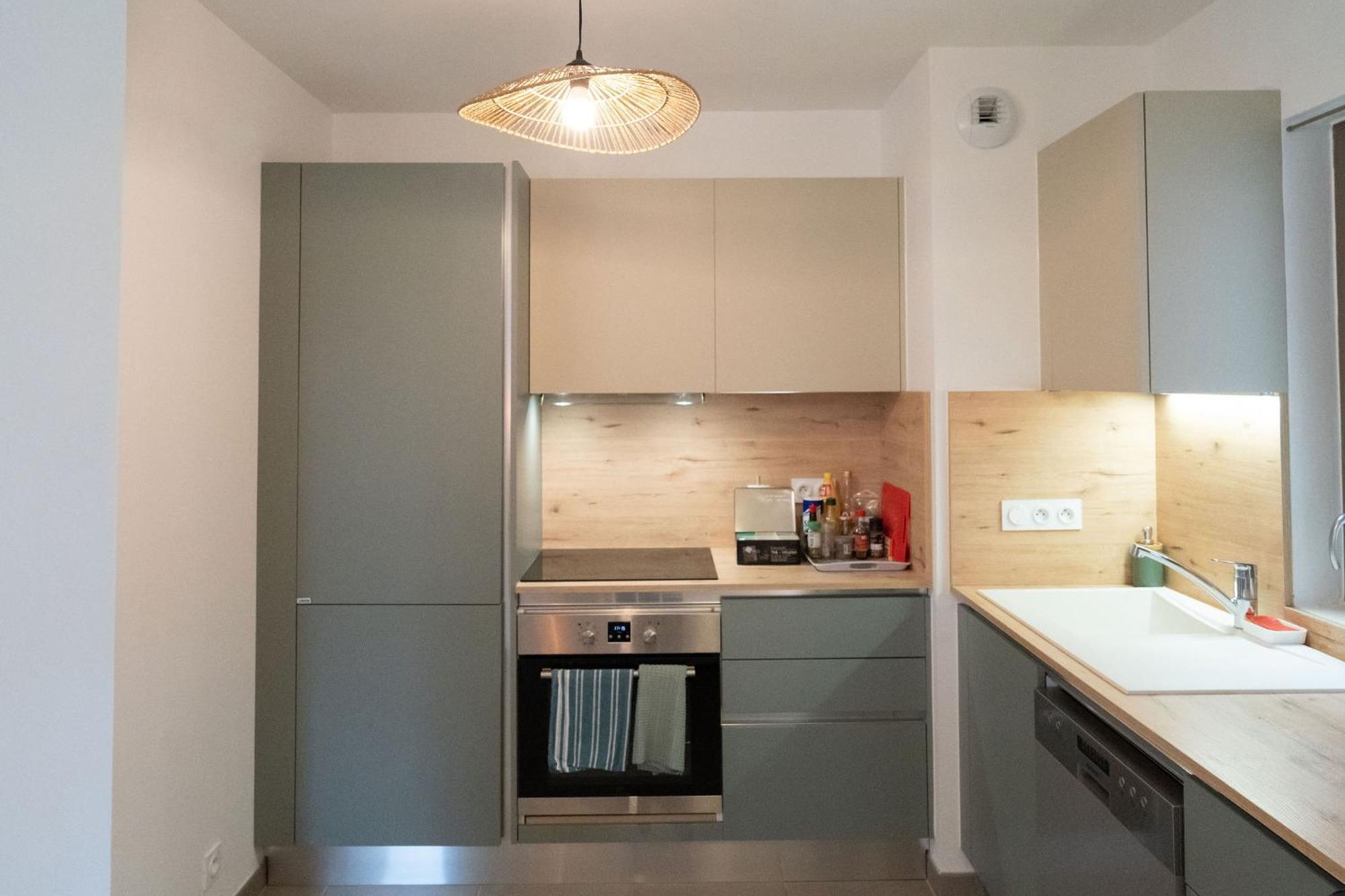 Appartement 3 Etoiles Pour 4 Personnes Μπορντό Εξωτερικό φωτογραφία