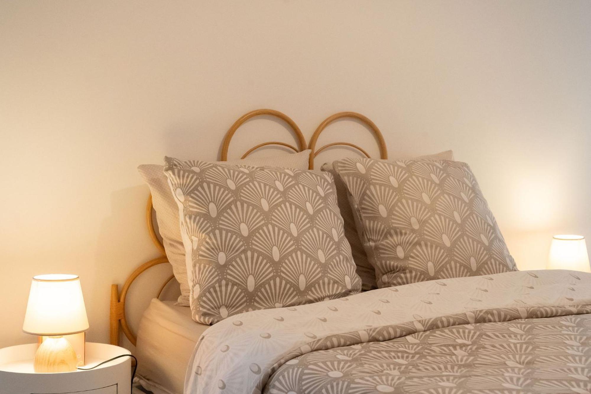 Appartement 3 Etoiles Pour 4 Personnes Μπορντό Εξωτερικό φωτογραφία